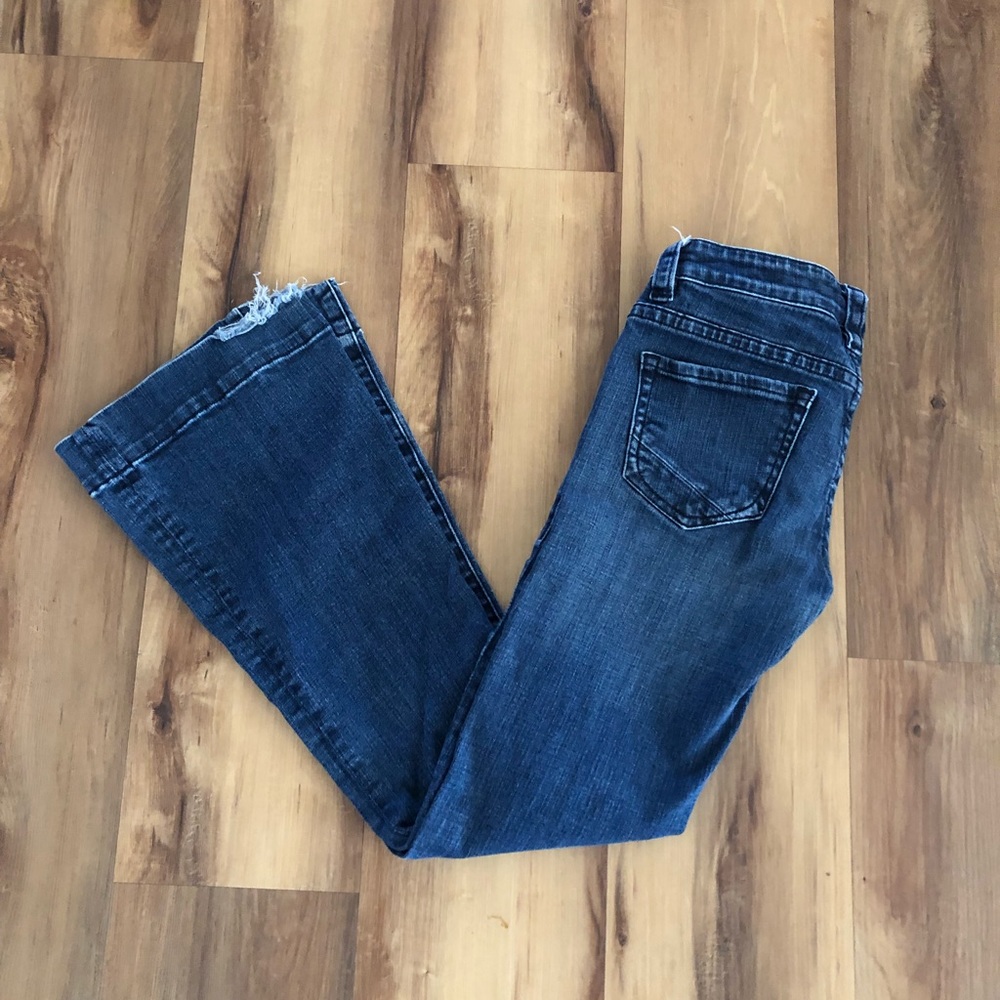 Rock and roll denim size 25